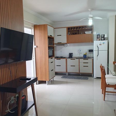Edesia B-303 - Dois Dormitorios - 1 Suite Florianopolis Luaran gambar