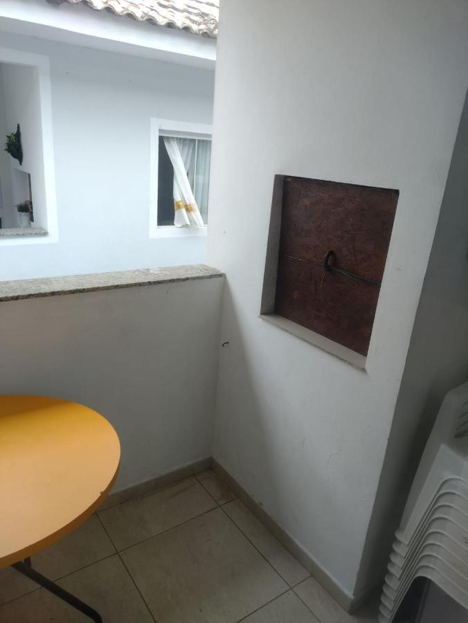 Edesia B-303 - Dois Dormitorios - 1 Suite Florianopolis Luaran gambar